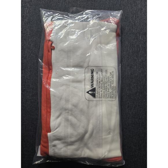 Cubcoats 2-in-1 Hoodie & Plush Brick Red Fox | Size 6-7 | NWT - Picture 7 of 7